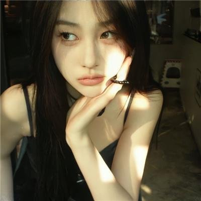 人形少女