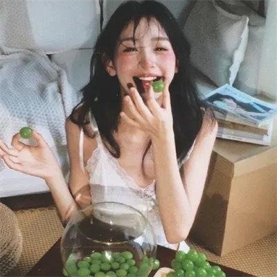 战栗余波